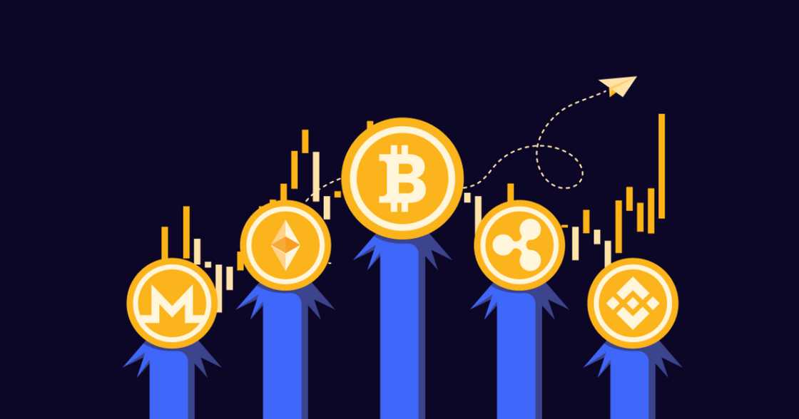 Why Ghanaians should consider Cryptocurrencies as a Life-long investment Why Ghanaians should consider Cryptocurrencies as a Life-long investment