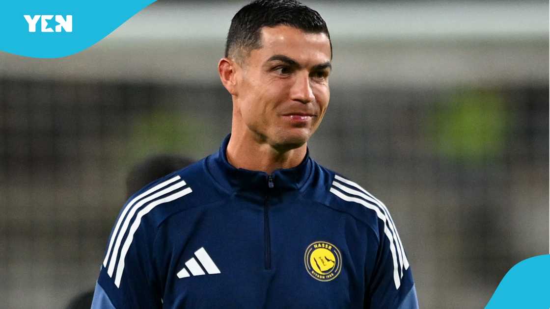 Cristiano Ronaldo completes $29m mansion, setting new record in Portugal