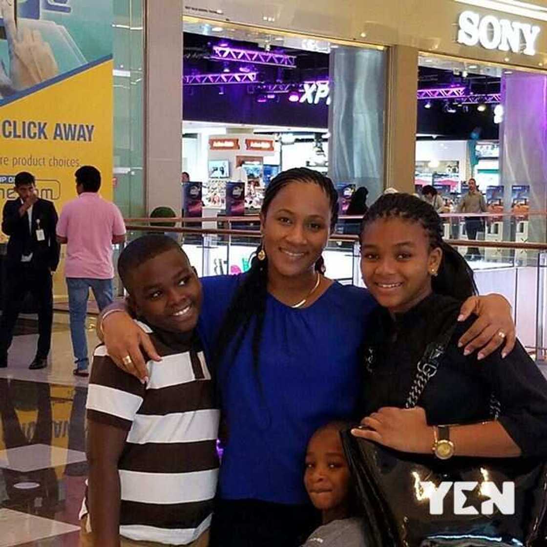 9 beautiful photos of Northern women which prove they are most beautiful in Ghana 9 beautiful photos of Northern women which prove they are most beautiful in Ghana