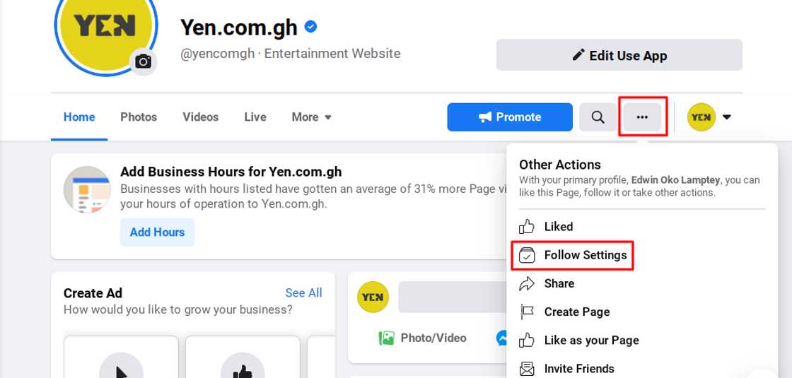 New Facebook algorithm: How to see Briefly news on your News Feed now New Facebook algorithm: How to see Briefly news on your News Feed now