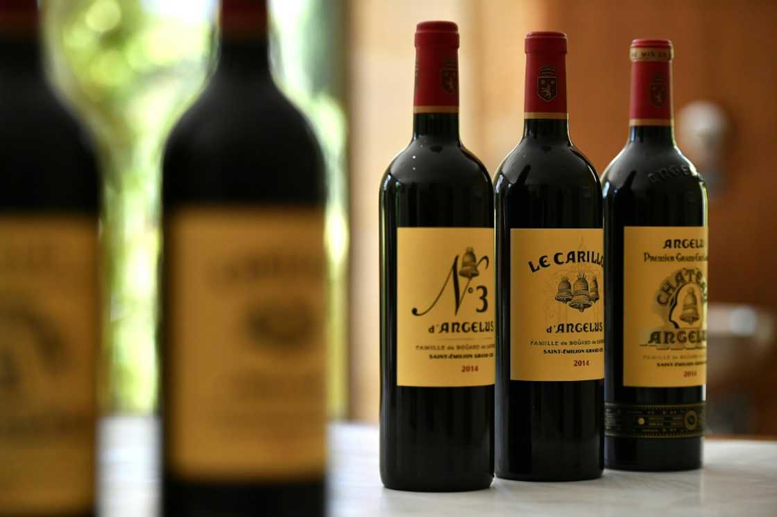 The Bordeaux region produces some of the world's most famous wines The Bordeaux region produces some of the world's most famous wines