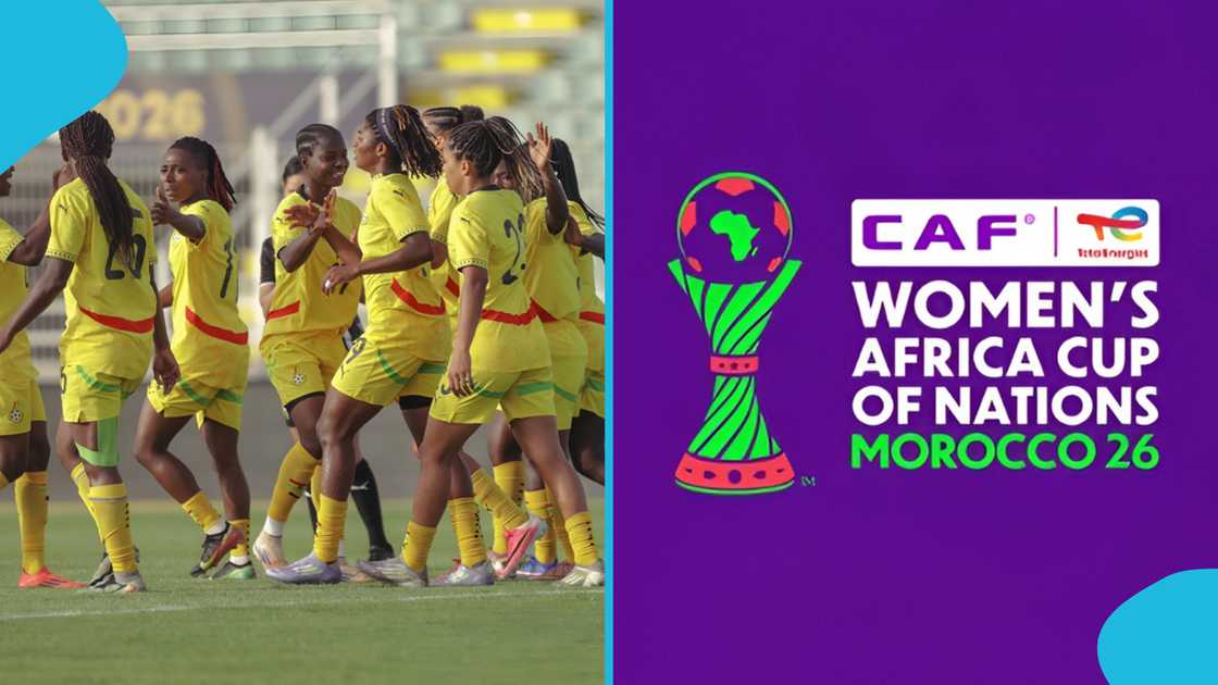 Ghana vs Cape Verde, Ghana, Cape Verde, WAFCON 2026, Black Queens, Cape Verde WAFCON debut, 2026 Women’s Africa Cup of Nations, Moulay Rachid Stadium, Ghana vs Cape Verde match preview, Ghana women's football, broadcast WAFCON Ghana.
