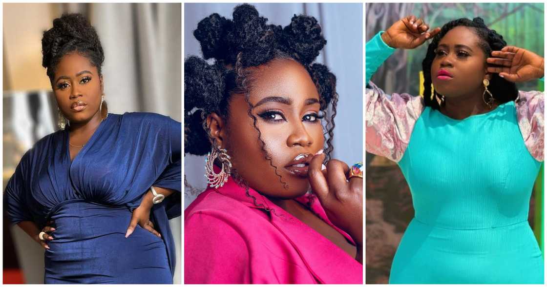 Lydia Forson, Ghanaian movies, African fashion, Lydia Forson's movies, Kinky Matters, Lydia Forson's businesses Lydia Forson, Ghanaian movies, African fashion, Lydia Forson's movies, Kinky Matters, Lydia Forson's businesses