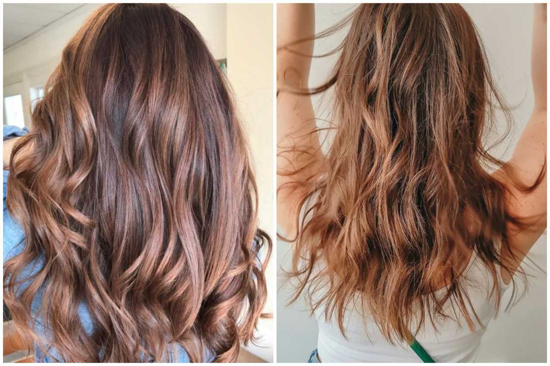 Strawberry blonde hair Strawberry blonde hair