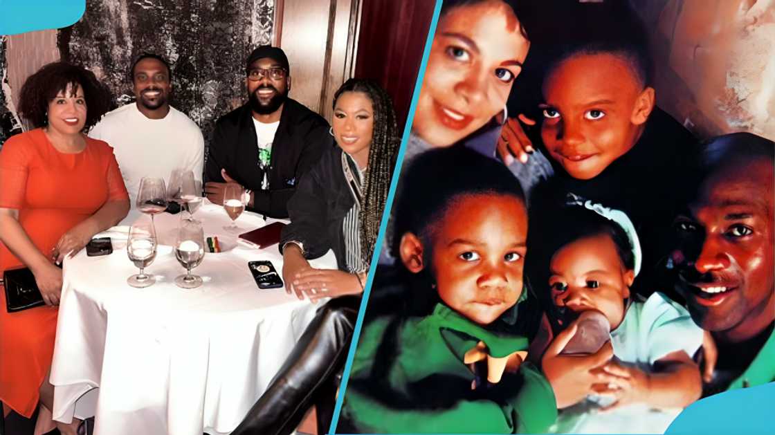 Juanita Vanoy Juanita Vanoy