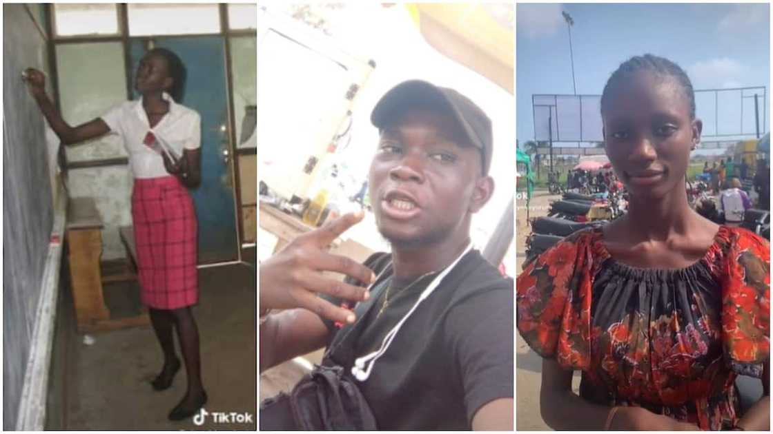 A man decided to sell popcorn to make a living. A man decided to sell popcorn to make a living.