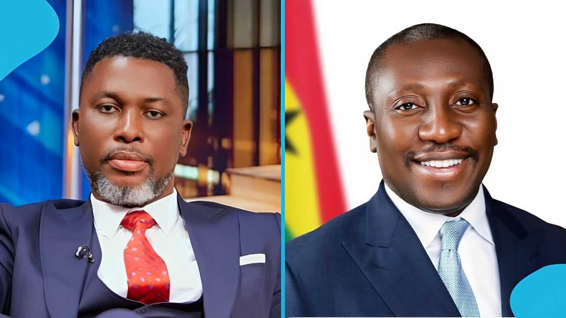a-plus, afenyo-markin, new winneba unrest, gomoa central mp, kwame asare obeng, ghana police allegations