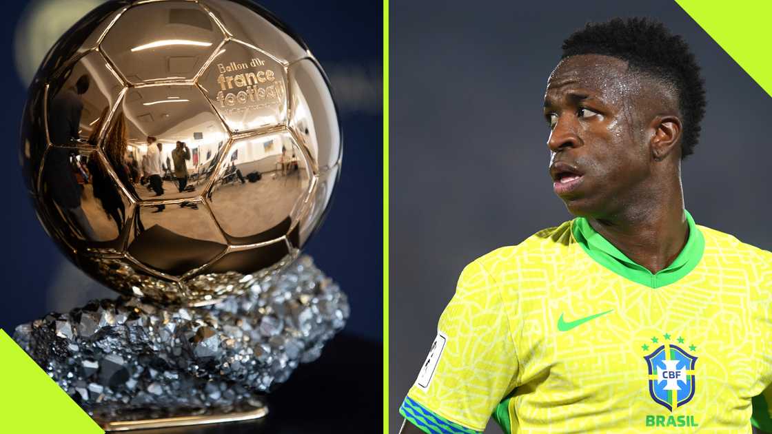 Main Reason Brazil Fans Want Vinicius Junior to Miss Out on Ballon d'Or Main Reason Brazil Fans Want Vinicius Junior to Miss Out on Ballon d'Or