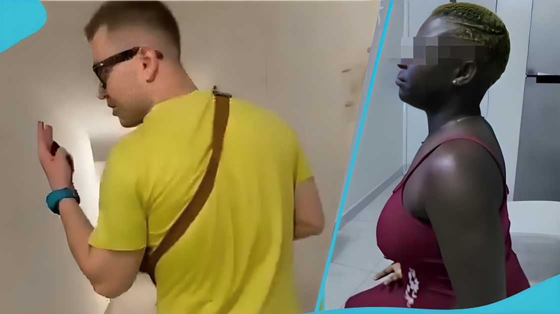 Yaytseslav, Yaytseslav TikTok, Ghanaian women, Russia, Russian content creator, Tiktok escapades, Yaytseslav Ghana Yaytseslav, Yaytseslav TikTok, Ghanaian women, Russia, Russian content creator, Tiktok escapades, Yaytseslav Ghana