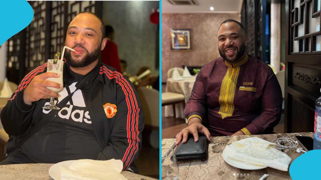 Daniel Duncan-Williams, Archbishop Duncan-Williams, Action Chapel, Bipolar disorder, health condition, transformation. Daniel Duncan-Williams, Archbishop Duncan-Williams, Action Chapel, Bipolar disorder, health condition, transformation.