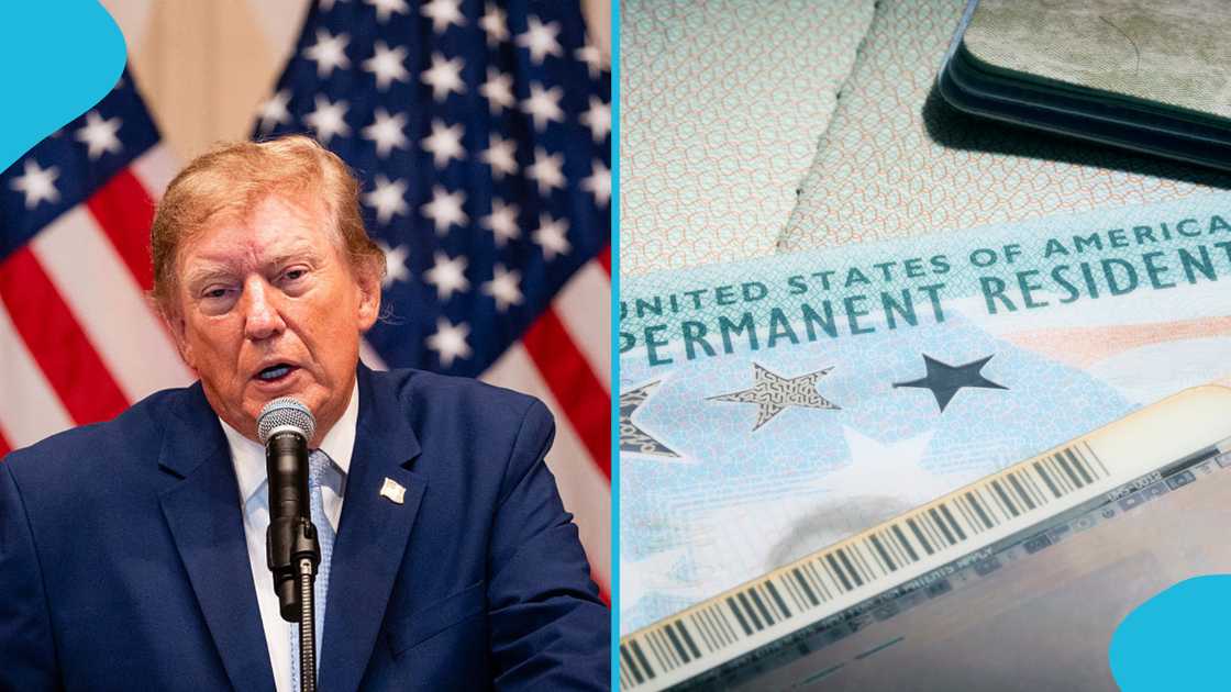US immigration policy, Green Card eligibility, public charge rule, Trump administration immigration changes, USCIS Form I-485, public charge regulation rescinded, Green Card application, immigration financial assessment
