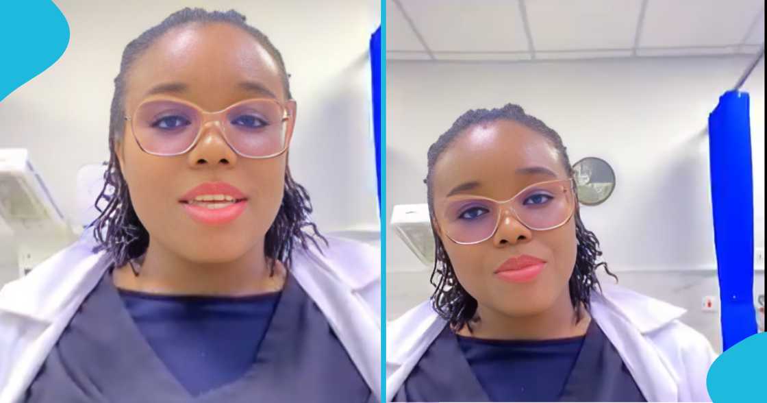 Korle Bu Teaching Hospital, Sa-ada Sadique, Ghana Healthcare Strike, GRNMA Strike, Asthma Treatment. Korle Bu Teaching Hospital, Sa-ada Sadique, Ghana Healthcare Strike, GRNMA Strike, Asthma Treatment.