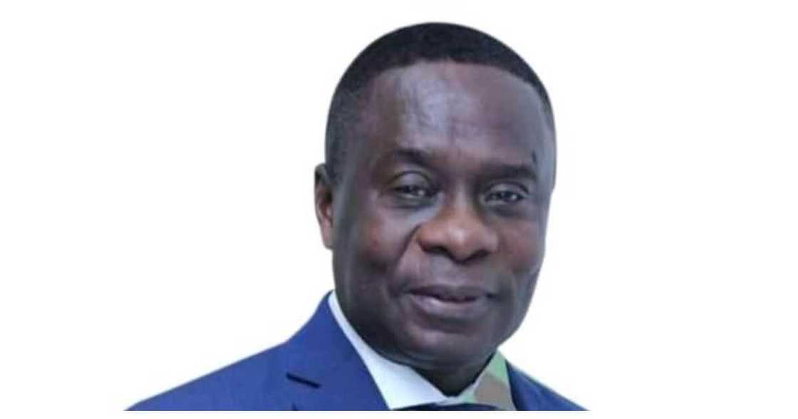 James Quayson James Quayson