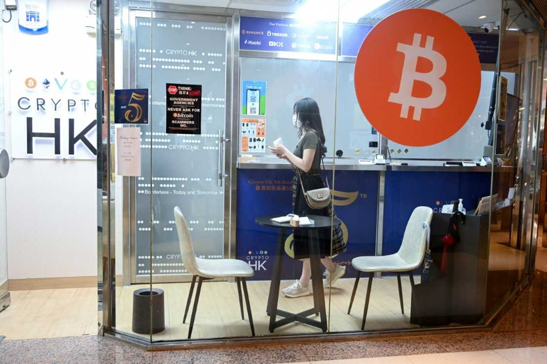 Hong Kong -- a Chinese city with financial regulations separate from the mainland -- holds special appeal for China's crypto businesses and investors Hong Kong -- a Chinese city with financial regulations separate from the mainland -- holds special appeal for China's crypto businesses and investors