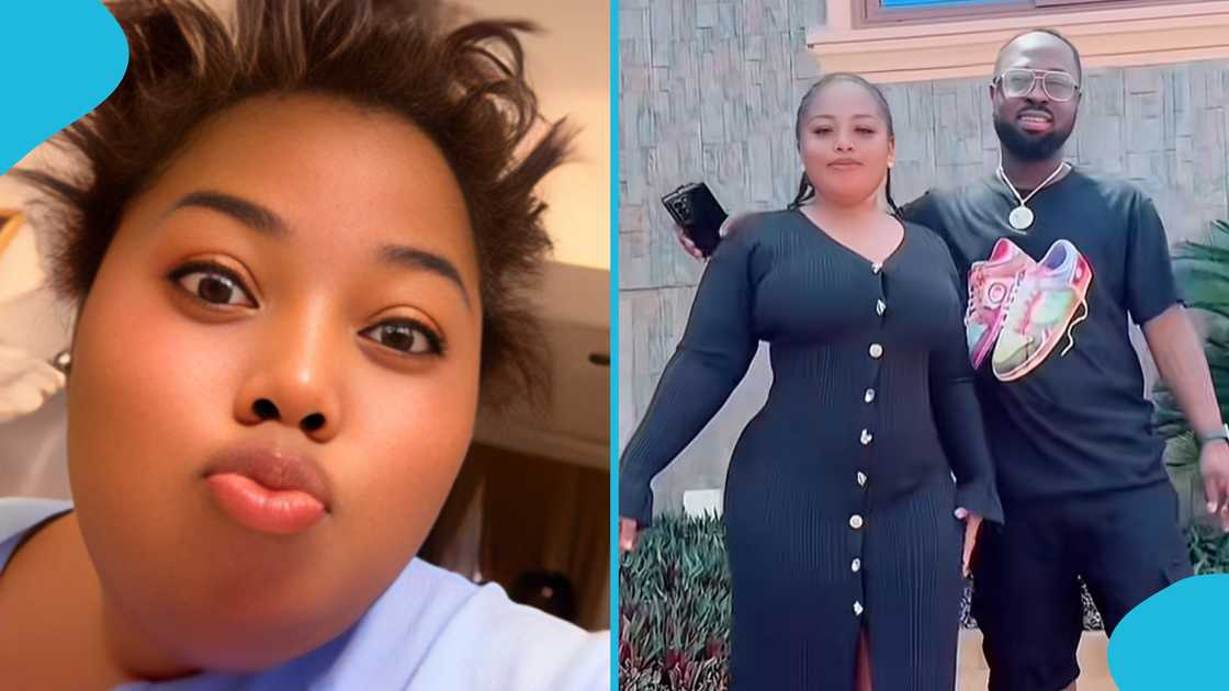 Adwoa Pretty, Adwoa Pretty husband, Adwoa Pretty pregnancy, Adwoa Pretty announces pregnancy, Adwoa Pretty child, Adwoa Pretty pregnancy loss