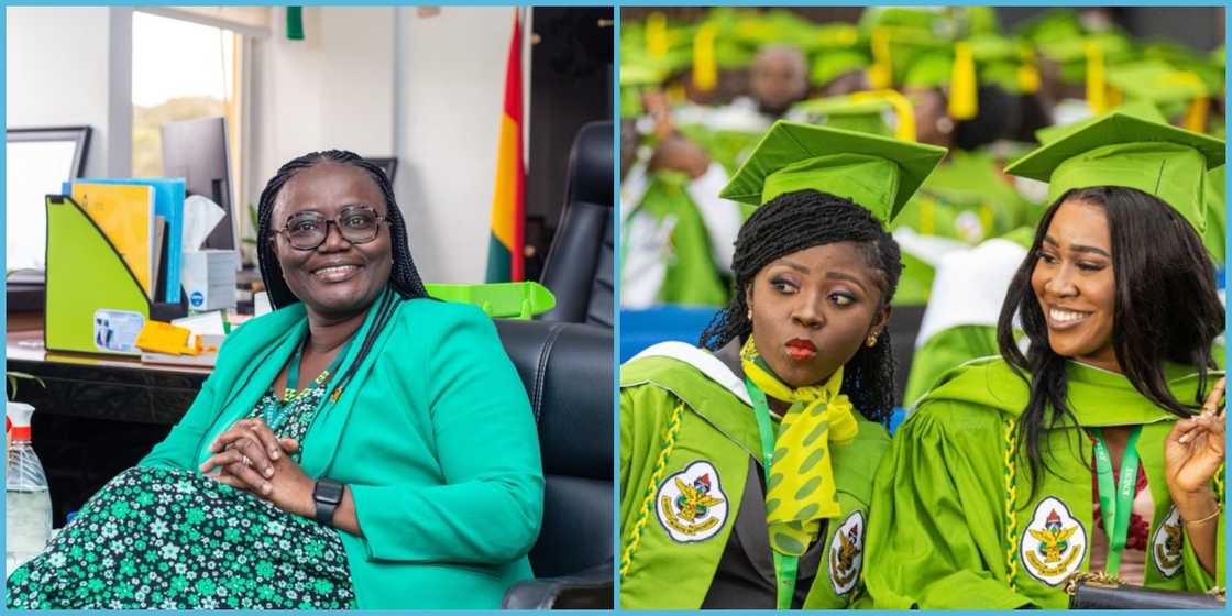 KNUST Reschedules Graduation Ceremony For November 20 To November 30