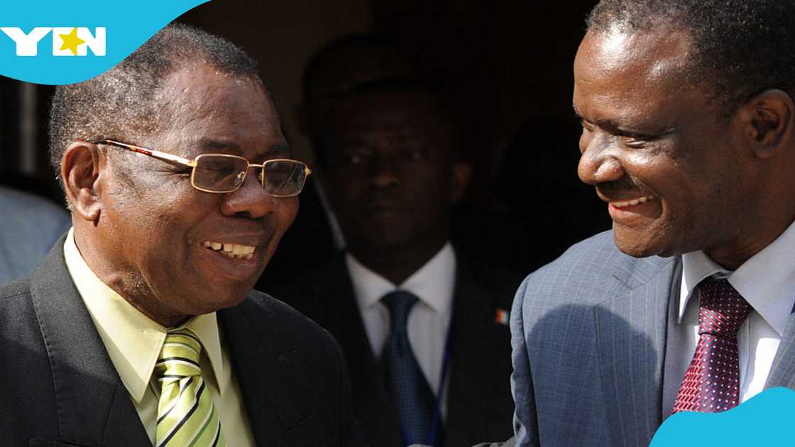 Victor Gbeho, UN, Ecowas, diplomat, Foreign Affairs, Gbeho passes on Victor Gbeho, UN, Ecowas, diplomat, Foreign Affairs, Gbeho passes on
