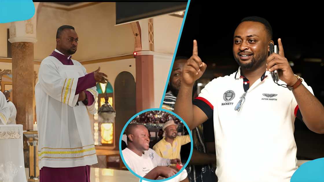 Vincent Ekow Assafuah Vincent Ekow Assafuah