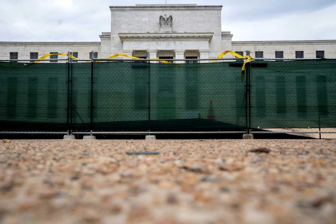 Federal Reserve officials are determined to slay decades-high inflation by ramping up interest rates Federal Reserve officials are determined to slay decades-high inflation by ramping up interest rates