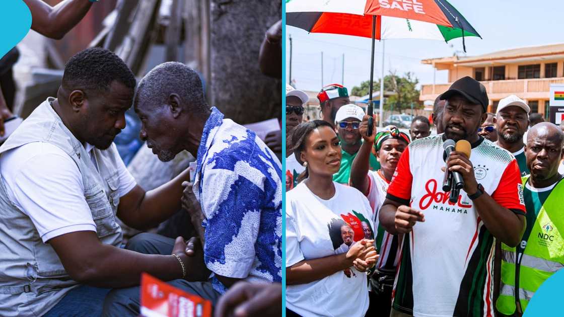 John Dumelo, Ayawaso West Wuogon Constituency, Maa Lydia, Lydia Alhassan, 2024 Parliamentary Elections, John Dumelo wins John Dumelo, Ayawaso West Wuogon Constituency, Maa Lydia, Lydia Alhassan, 2024 Parliamentary Elections, John Dumelo wins
