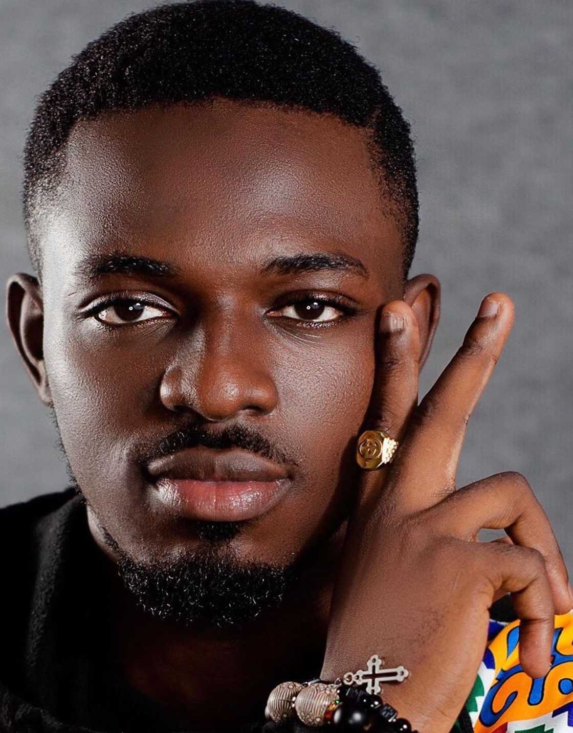 Comedian Waris Comedian Waris