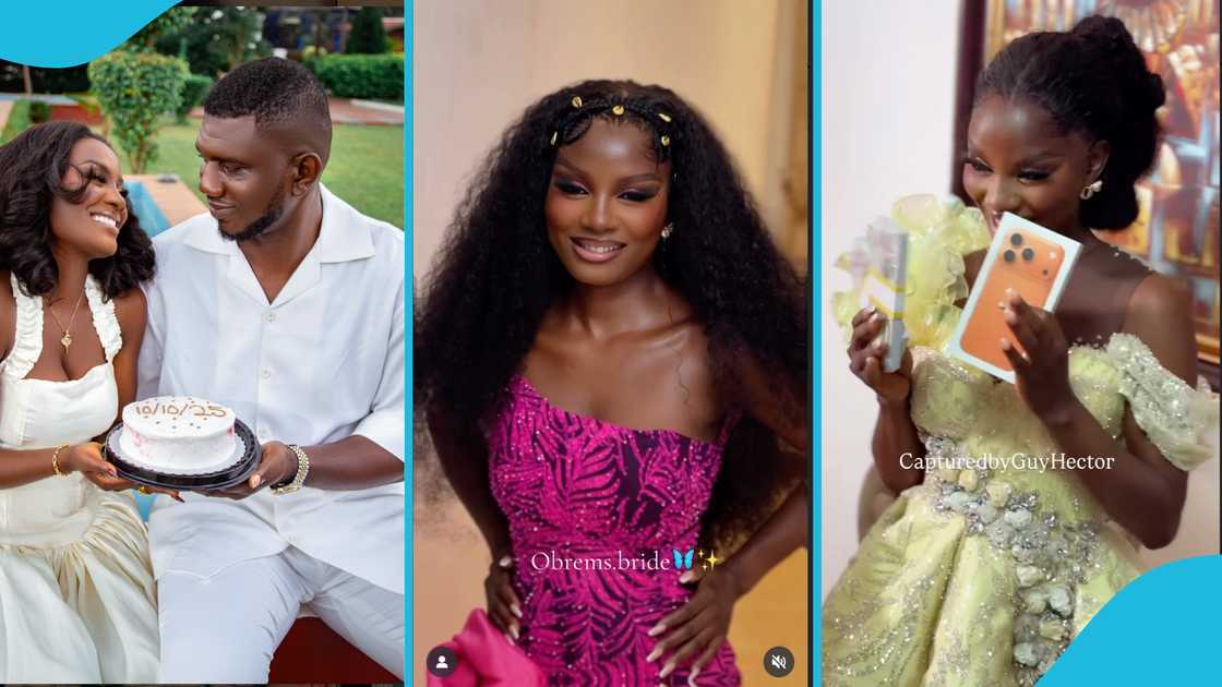 Ghanaian chef, Mefscuisine, Ghanaian Brides, Ghanaian weddings, Ghanaian Wedding Vendors, Celebrity Brides