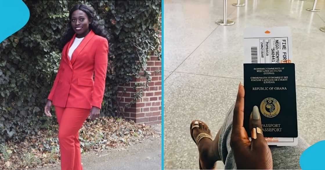 us police for ghanaians, us visa, ak poku, akua o. aboagye, 3-month US visa, united states visa, ghana visa