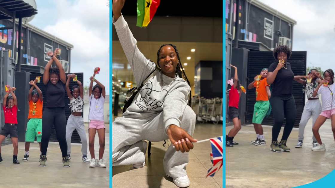 Afronita, Afro Star Kids Academy, Kalyppo, Kalyppo Ambassador, Afronita dance videos Afronita, Afro Star Kids Academy, Kalyppo, Kalyppo Ambassador, Afronita dance videos