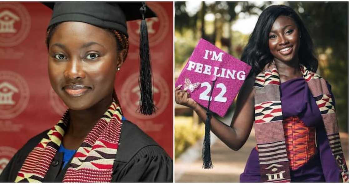 Davidal Kobi earns a top job in the US at 21 years of age Davidal Kobi earns a top job in the US at 21 years of age