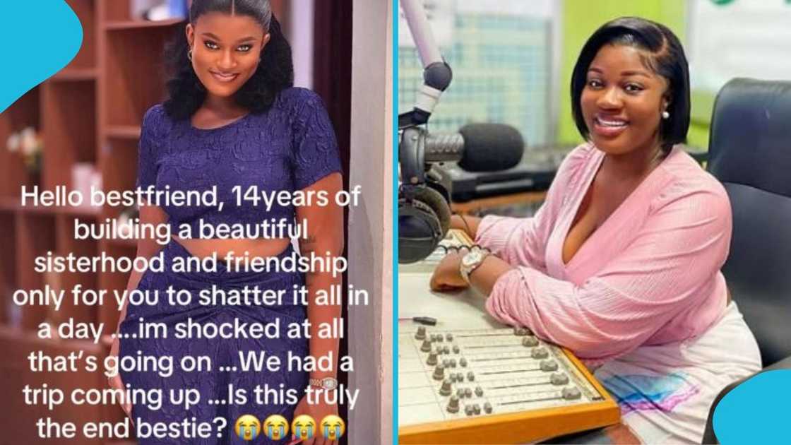 Ama Endorsed, Ama Endorsed's death, Influencer, Lady Carpenter, Ghana, Social media Ama Endorsed, Ama Endorsed's death, Influencer, Lady Carpenter, Ghana, Social media