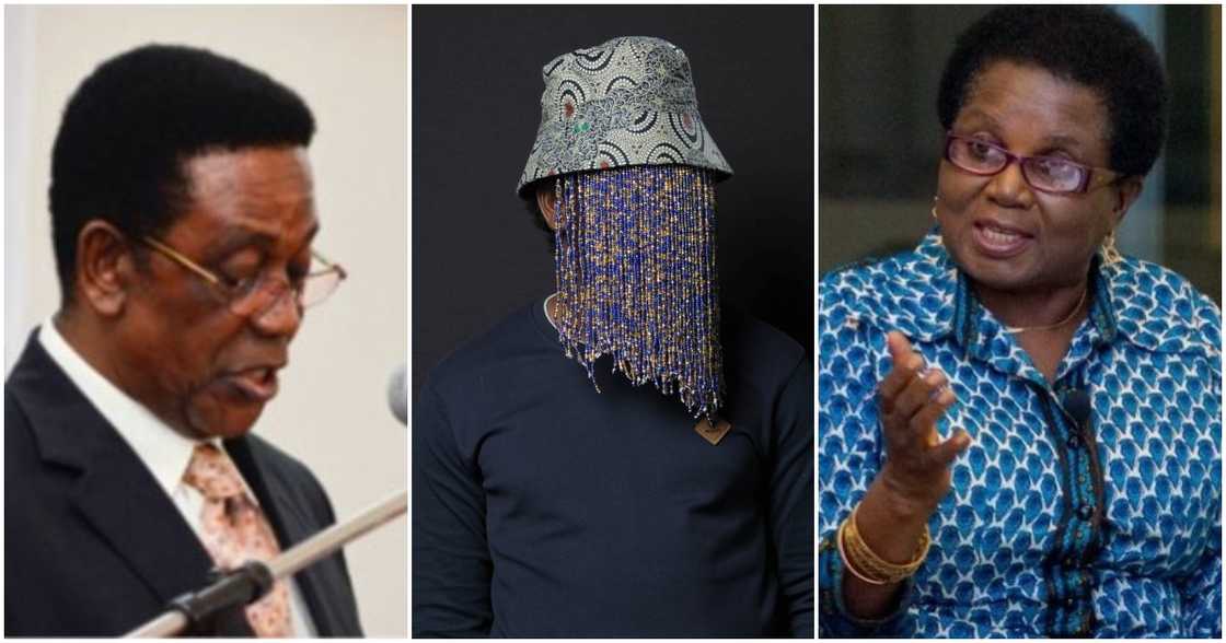 Prominent Ghanaians have expressed disappointment in Anas latest documentary, Galamsey Economy. Prominent Ghanaians have expressed disappointment in Anas latest documentary, Galamsey Economy.