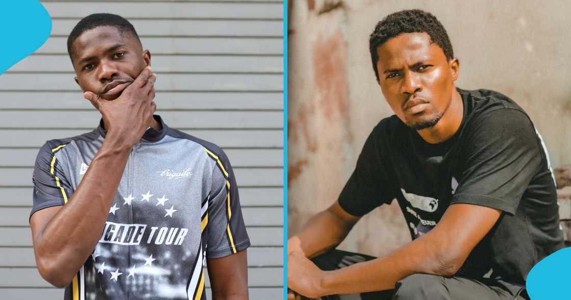 Kwesi Arthur, Sarkodie, Barcelona, Coachella, Ghana, Accra, Spain Kwesi Arthur, Sarkodie, Barcelona, Coachella, Ghana, Accra, Spain