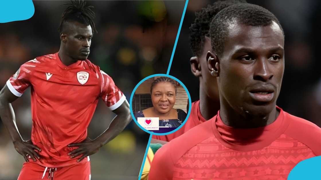 Edwin Gyimah, Edwin Gyimah wife, Edwin Gyimah children, Edwin Gyimah house, Edwin Gyimah family, Footballer wives, Footballer children Edwin Gyimah, Edwin Gyimah wife, Edwin Gyimah children, Edwin Gyimah house, Edwin Gyimah family, Footballer wives, Footballer children