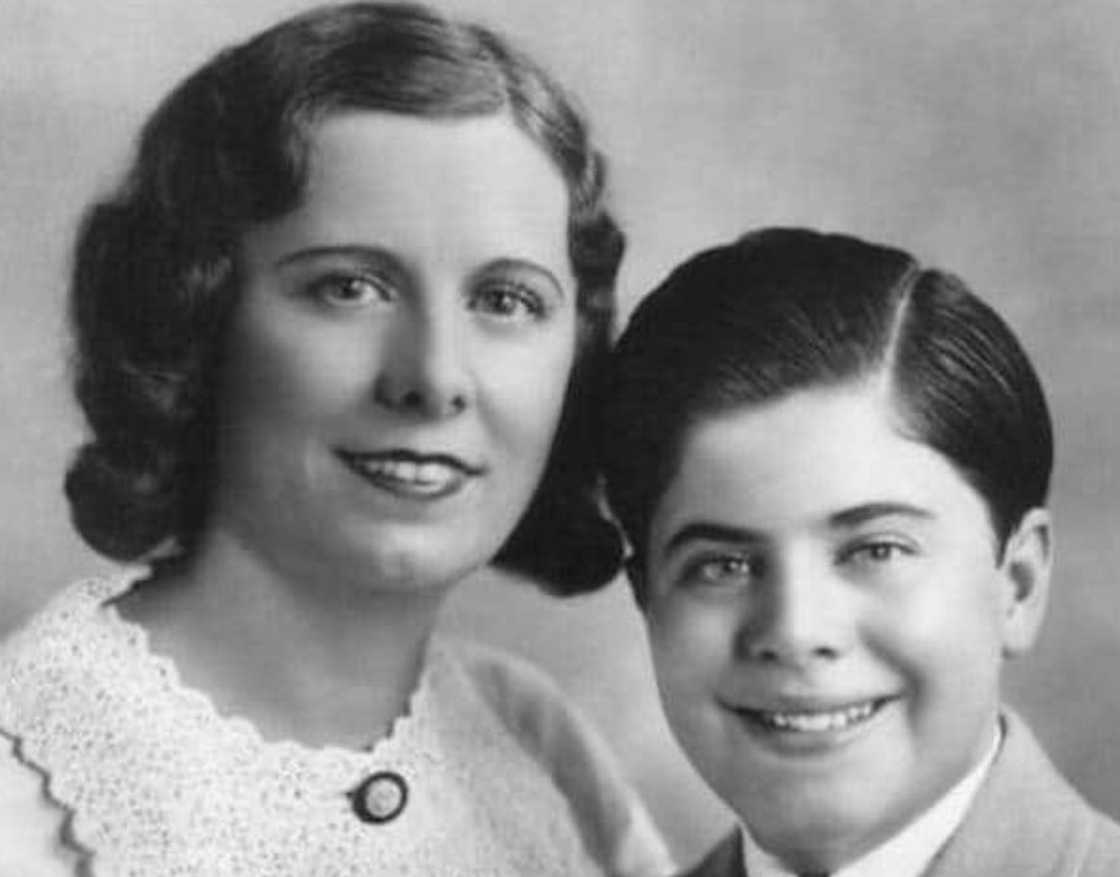 Albert Francis Capone Albert Francis Capone