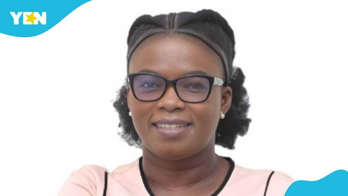 Naomi Oyoe Ohene Oti, Aster Guardians Global Nursing Award, Korle-Bu, Cancer Care Naomi Oyoe Ohene Oti, Aster Guardians Global Nursing Award, Korle-Bu, Cancer Care