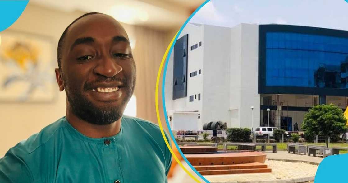 upsa hostel, nigerian doctor, ghana development, upsa, Nigeria, ghana, ghana news, olawale ogunlana upsa hostel, nigerian doctor, ghana development, upsa, Nigeria, ghana, ghana news, olawale ogunlana
