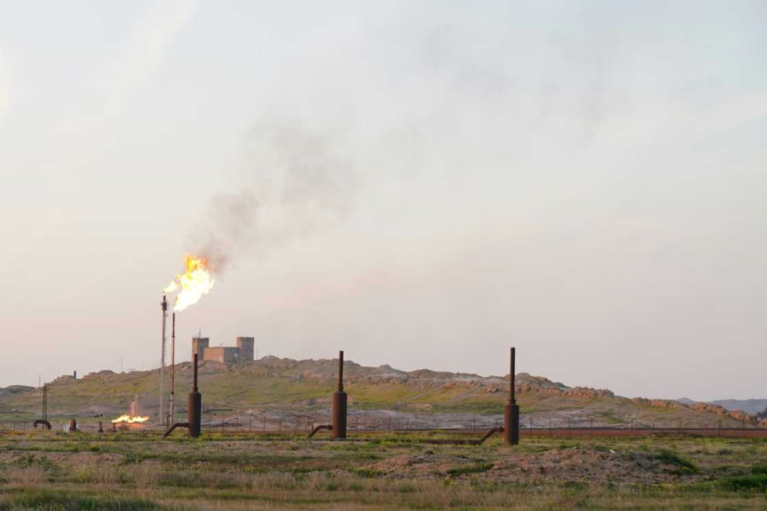 Iraq, the second largest producer within the Organization of the Petroleum Exporting Countries, exports an average of 3.3 million bpd Iraq, the second largest producer within the Organization of the Petroleum Exporting Countries, exports an average of 3.3 million bpd