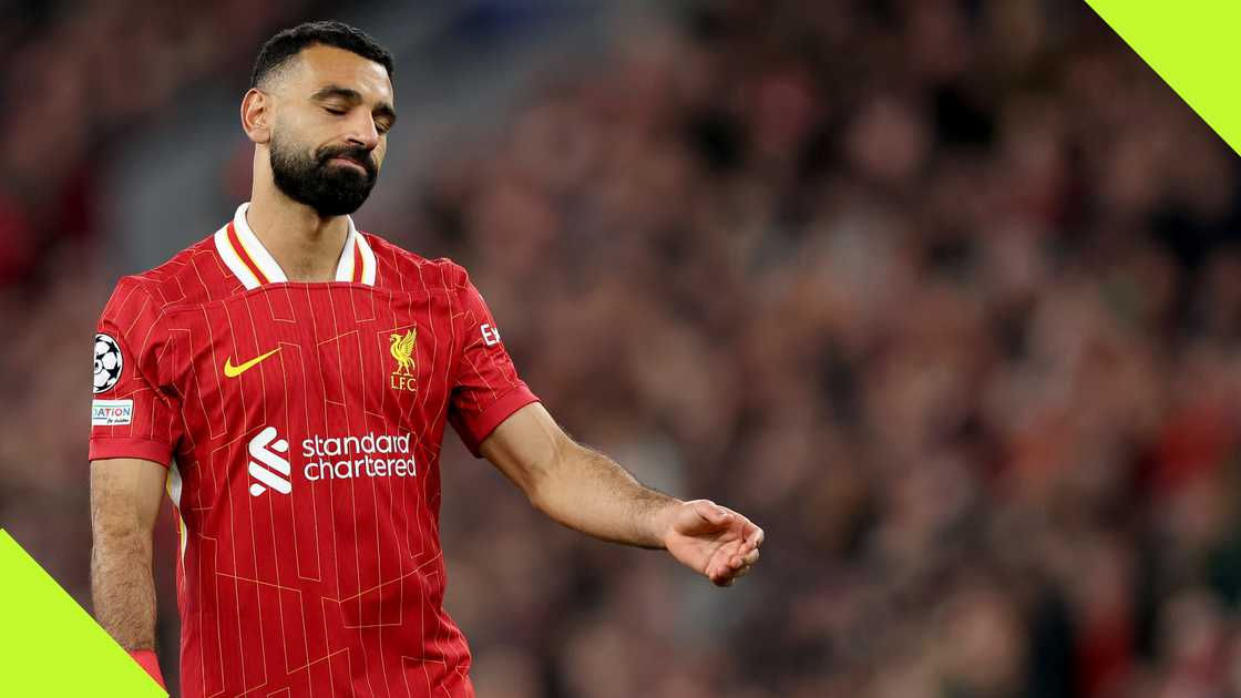 Mohamed Salah: Liverpool Superstar 'Disappointed' by Club's Failure to Offer New Contract Mohamed Salah: Liverpool Superstar 'Disappointed' by Club's Failure to Offer New Contract
