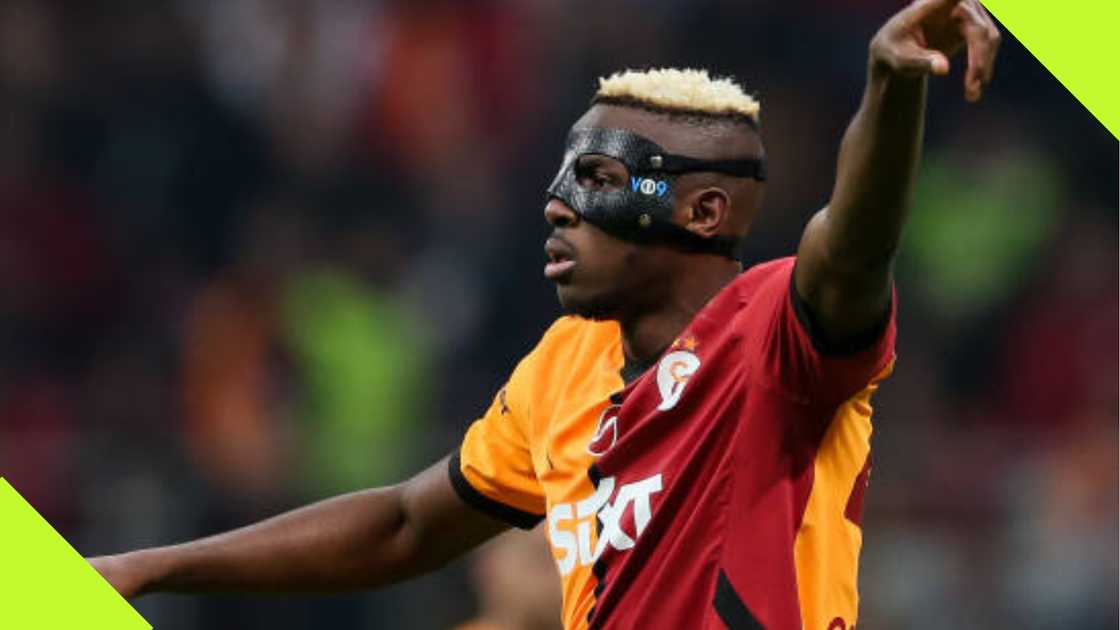 Victor Osimhen, Chelsea, Napoli, Galatasaray Victor Osimhen, Chelsea, Napoli, Galatasaray