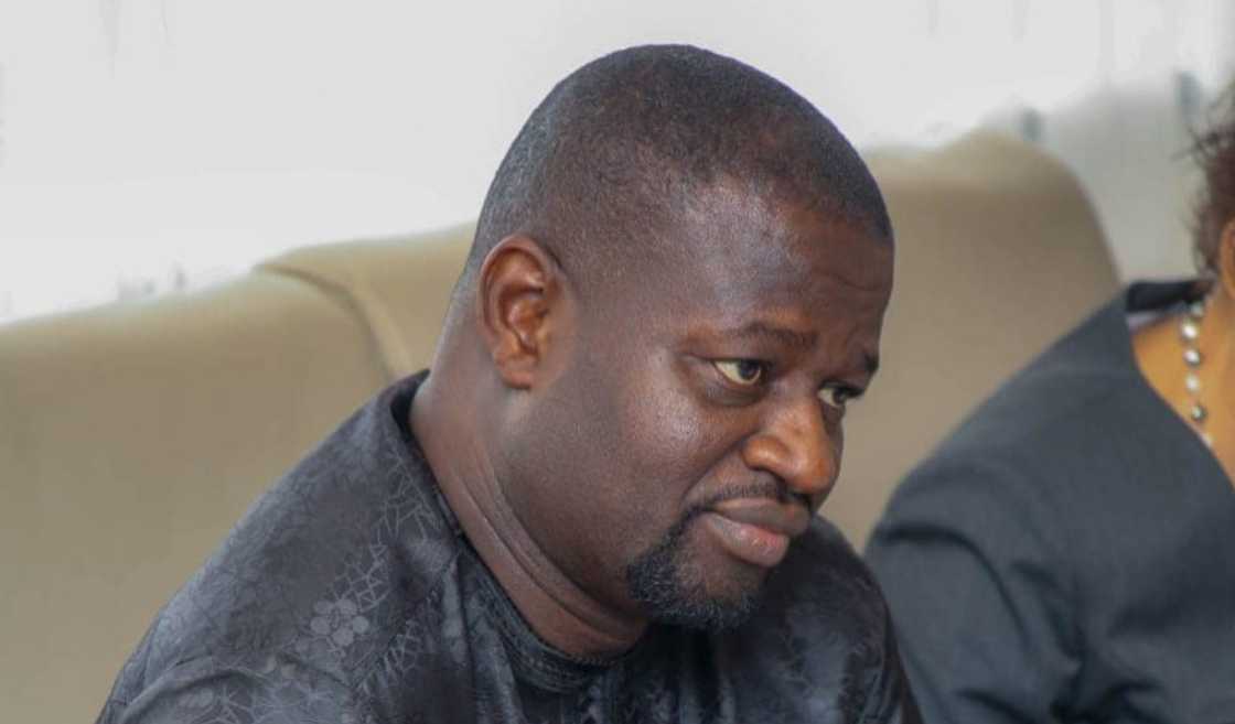 Frank Annoh Dompreh Frank Annoh Dompreh