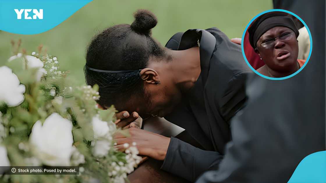 River Owabi drowning, 11-year-old boy drowns, Akropong drowning incident, child drowning, Atwima Nwabiagya North District, Ashanti Region news, children swimming in rivers, river safety for children, search for missing boy, adult supervision around water