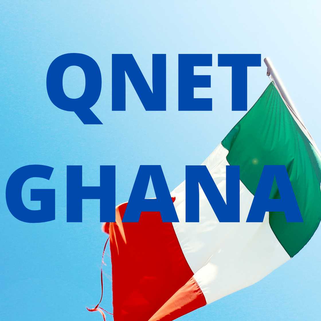 QNET Ghana QNET Ghana
