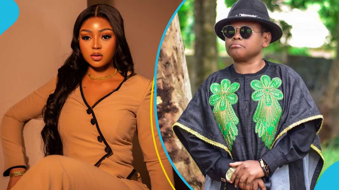 Osita Iheme, Regina Daniels, For This I Promise, Nigerian movies, Regina Daniels movies, Osita Iheme movies Osita Iheme, Regina Daniels, For This I Promise, Nigerian movies, Regina Daniels movies, Osita Iheme movies