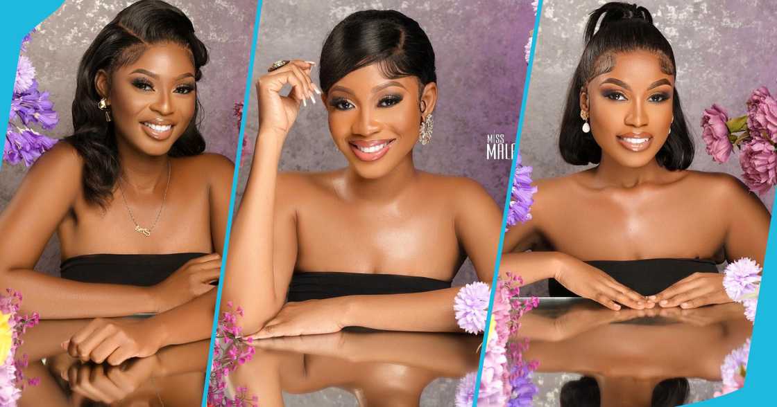 Miss Malaika 2023 contestants Miss Malaika 2023 contestants