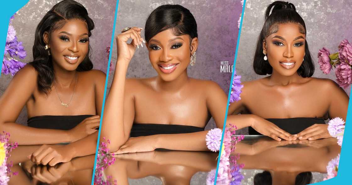 Miss Malaika 2023 contestants