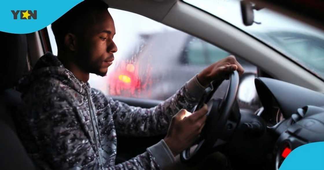 uber, uber in ghana, uber drivers, Ghanaian passengers, uber in accra, uber driver cancels trip