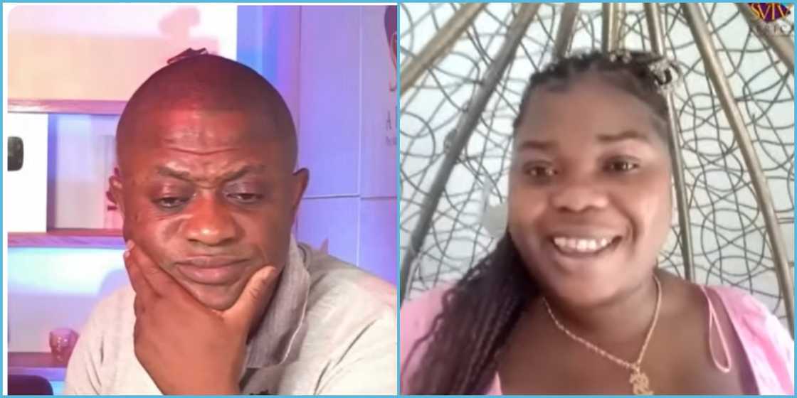 Ghanaian in France narrates why she divorced her husband Ghanaian in France narrates why she divorced her husband
