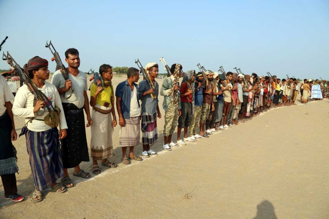 Analysts and UN officials say that while the truce has improved the situation for many Yemenis, divisions have nonetheless deepened between parties to the conflict Analysts and UN officials say that while the truce has improved the situation for many Yemenis, divisions have nonetheless deepened between parties to the conflict