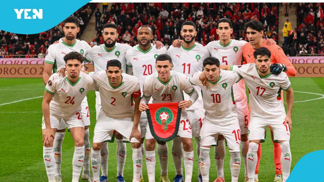 CAF decision, AFCON 2025, Morocco champions, Senegal stripped title, CAF ruling, Africa Cup of Nations, Senegal vs Morocco final, controversial match, Pape Gueye goal, Sadio Mané. CAF decision, AFCON 2025, Morocco champions, Senegal stripped title, CAF ruling, Africa Cup of Nations, Senegal vs Morocco final, controversial match, Pape Gueye goal, Sadio Mané.