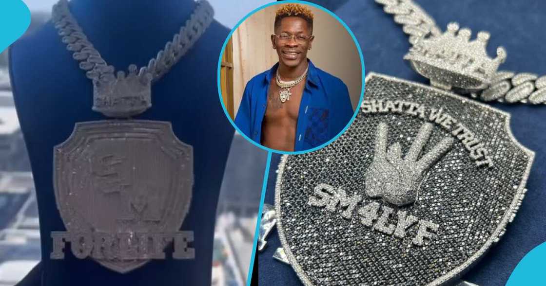 Photos of Shatta Wale. Photos of Shatta Wale.